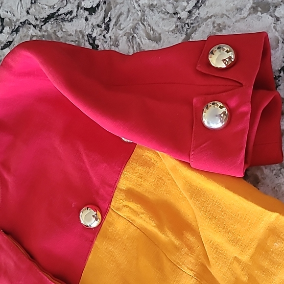 Vintage David Warren Jacket - Picture 4 of 13